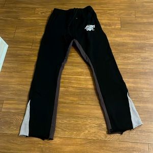 Gallery Dept. flare pants